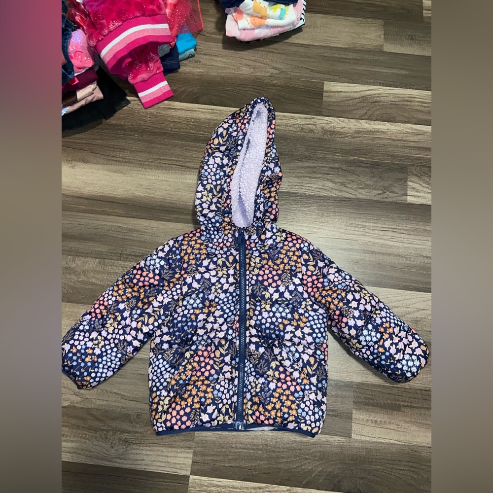 2T Coat
